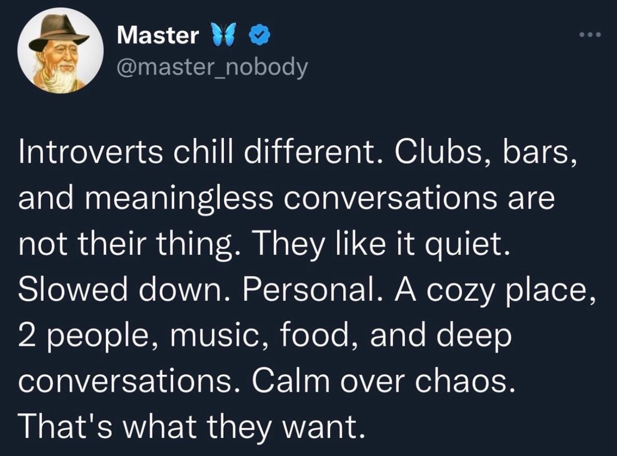 CallMeTia_0724's tweet image. #IntrovertedLeo #QualityOverQuantity #MeInANutShell