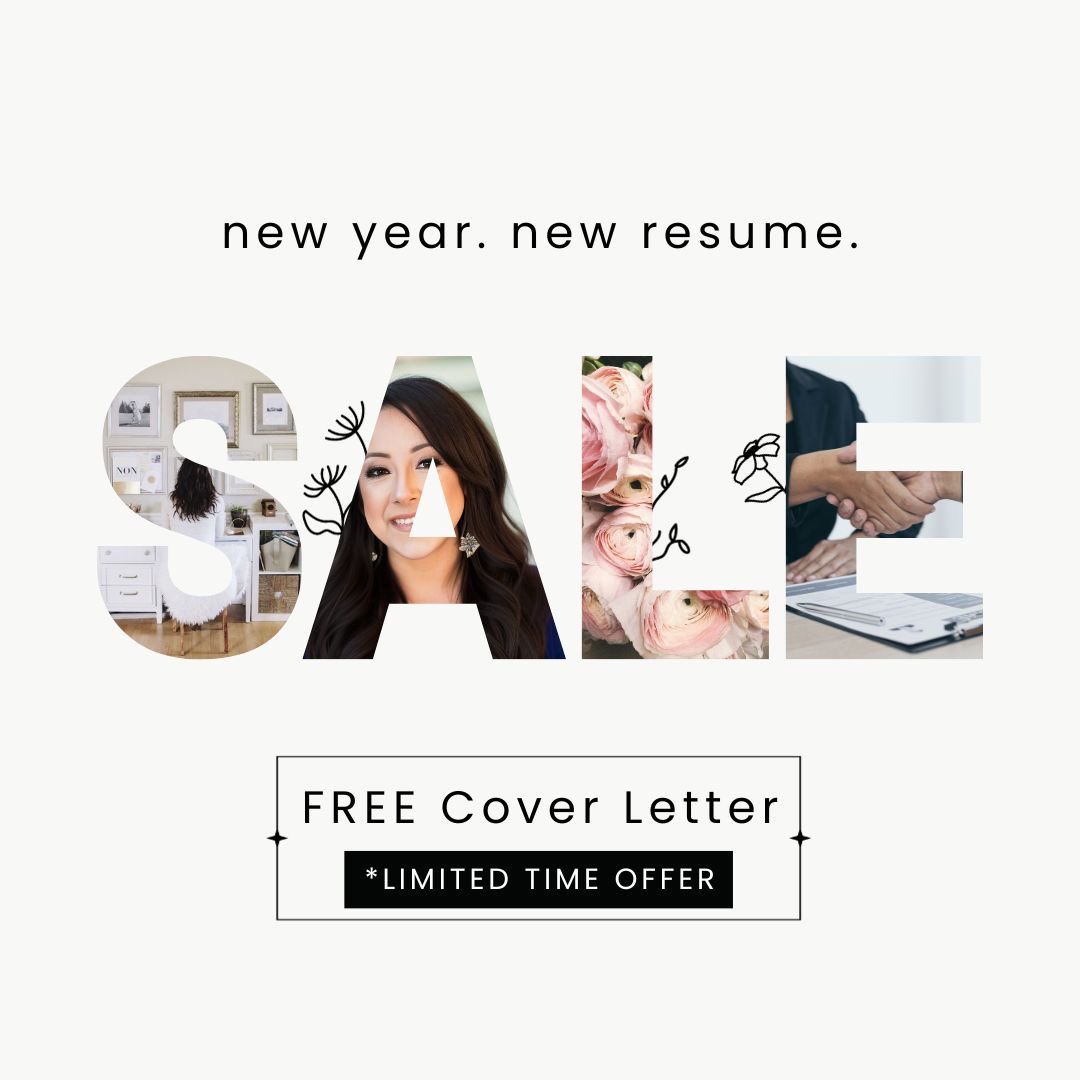 carolsuestuart's tweet photo. New Year. New Job! Let me help you create an awesome resume. Use Promo BOGO2024 for a FREE cover letter with resume for $149! https://t.co/M7BfR9H8OT https://t.co/4ca8mz6med