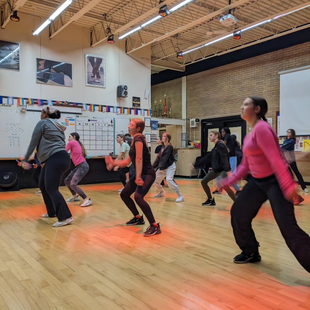 CKSS Hawks tweet media