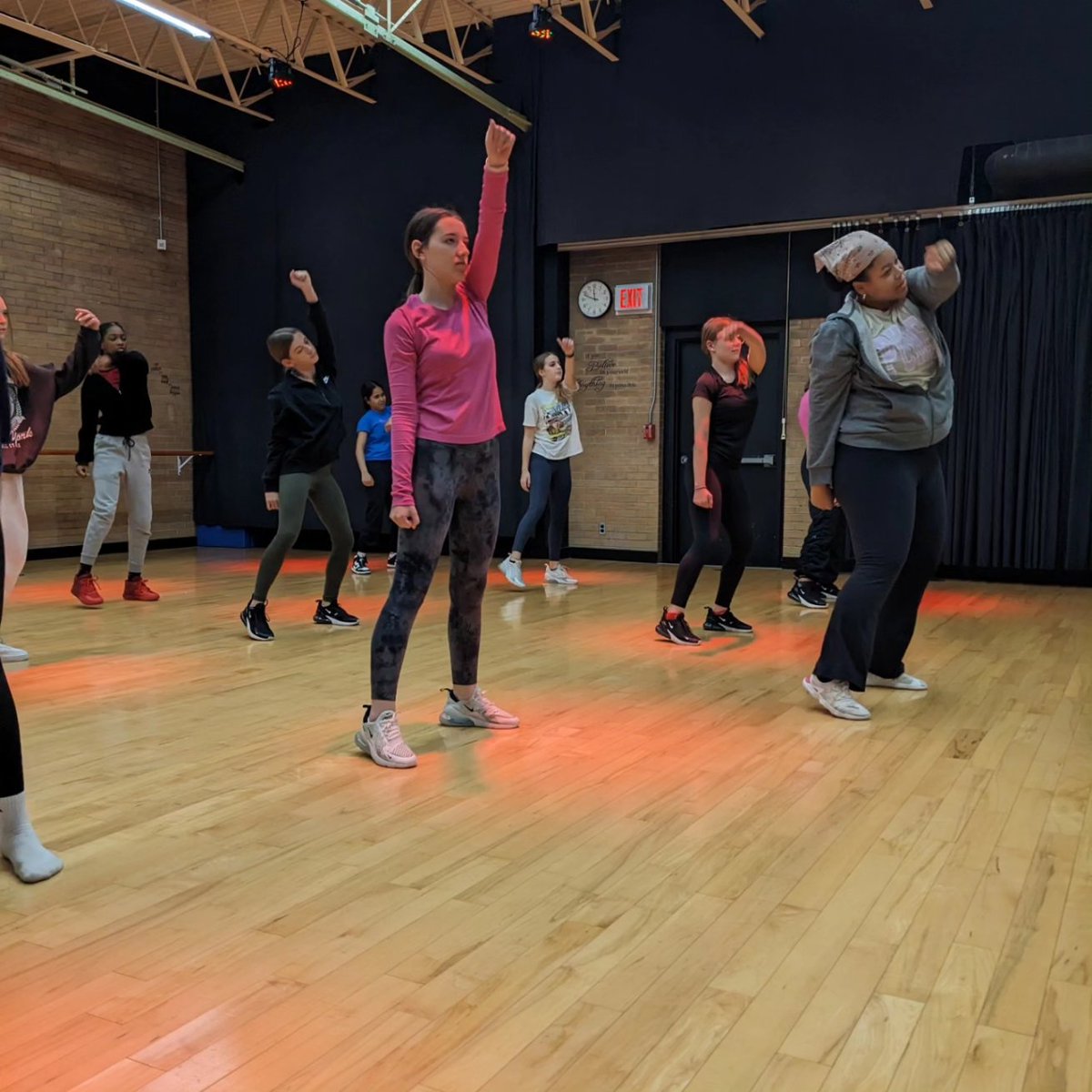 CKSS Hawks tweet media