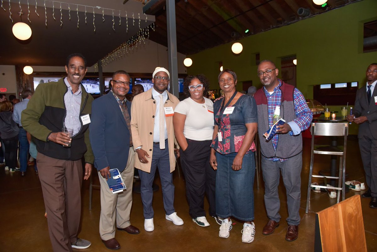 ParkwayCorp's tweet photo. Our Annual Party was a great day to share fun times with our friends and colleagues at Parkway. We got to laugh, bowl, and cheer together and celebrate our accomplishments as a team! https://t.co/FNvBN9qMtw