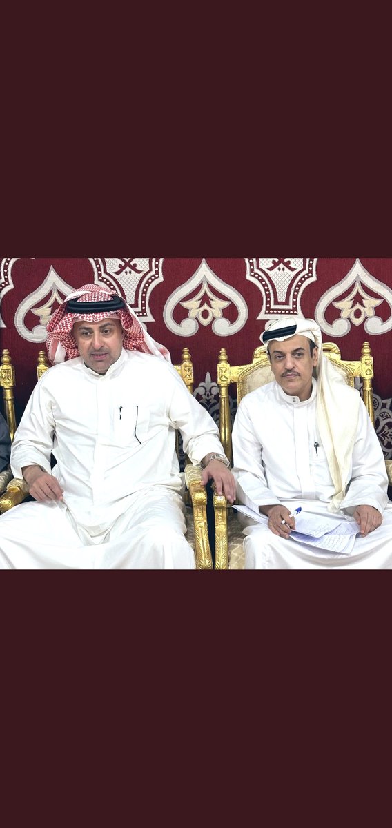 almedan8's tweet photo. قريباً🔥🔥
الشيخ عبدالله حمود المالك الصباح
للميدان♦️🟩
-هذا الموعد المقترح لهديتنا وسيكون شوط مفتوح للأنتاج والمستورد🟩

-لم ابيع اي جواد منذ دخولي السباقات وعرضت علي ارقام فلكية ورفضتها🟩

-الرجل رجل والمناصب لاتغير الرجال🟩

-النظام في السباقات السعودية صارم وعلى الجميع وهذا ماجعل توجهي للسباقات السعودية🇸🇦

-ميدان الملك عبدالعزيز من افضل ٣ مضامير في العالم والمقيم ظلم جيادي🟩

- هذا الفرق بين كاس السعودية وكاس دبي واعد انصار اسطبل العرين في هذا الموسم ببطولة كبرى🟩

-سنتواجد في مزاد الجنادريه
وامبلم رود هو الافضل بالميدان السعودي🇸🇦🐎