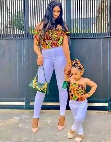 SimplyBecca_'s tweet photo. MOTHER&amp;DAUGHTER

Bola Tinubu Fubara EFCC Smash Binance #AOU  Egypt Rufai #BBUK Phyna Ilebaye mercy eke Bella pere Adekunle CEEC Beauty Sheggz Sam Larry Naira Marley seyi Tinubu morravey
Princess whitemoney #RHOLagos #somgel Angel soma #Dollar Sodom and Gomorrah married men Tacha https://t.co/TCbAm69tY2