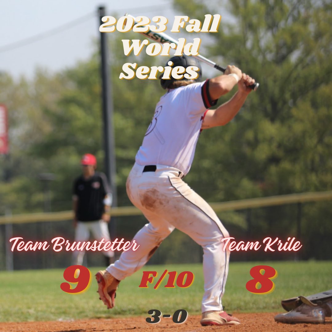 UMSL Baseball tweet media