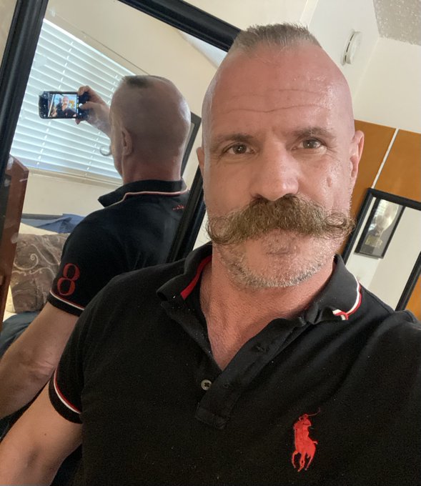 Freshly &lsquo;Shoed for the weekend! #flattop #horseshoeflattop https://t.co/K4ZOZlRMt5<a href="/tag/flattop"class="tags">#flattop</a><a href="/tag/horseshoeflattop"class="tags">#horseshoeflattop</a>