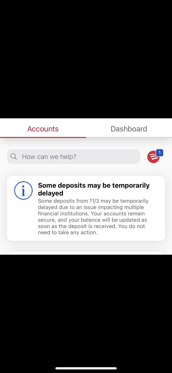 BlazeDrinkwine's tweet image. Uh oh. Sounds like a cyberhack to me… care to comment @BankofAmerica? #DelayedBanking #Banking #Cyberhack