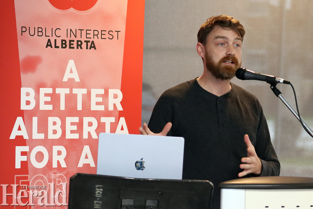 Lethbridge Herald tweet media