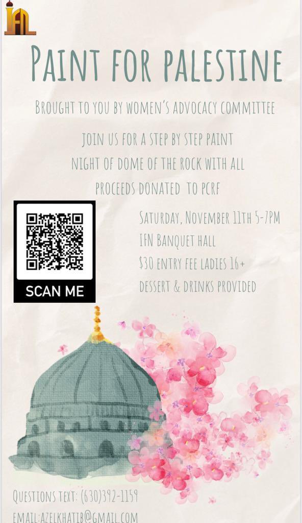 IslamicFoundationN (@ifncommunity) on Twitter photo 