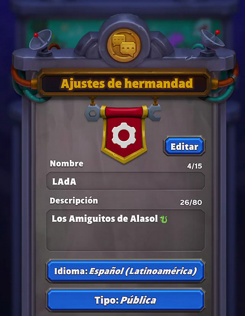 Todos los Amiguitos están invitados invitados 🐉✨