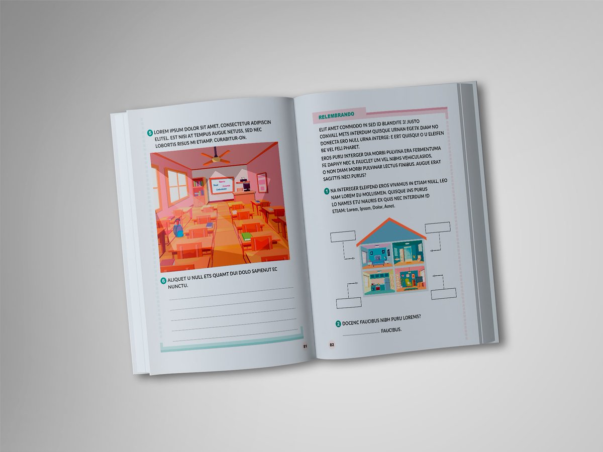 danfernandesart's tweet photo. Ilustração Infantil - Livro Didático - Cenário Externo e Interno - Ambiente Escolar e Doméstico

#ilustração #Infantil  #didático #cenário #danfernandesart #illustration #animation #background https://t.co/wv83LzLebd
