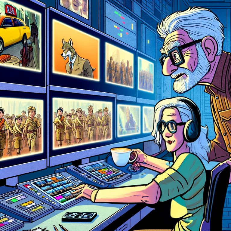 Thisweekinai tweet media