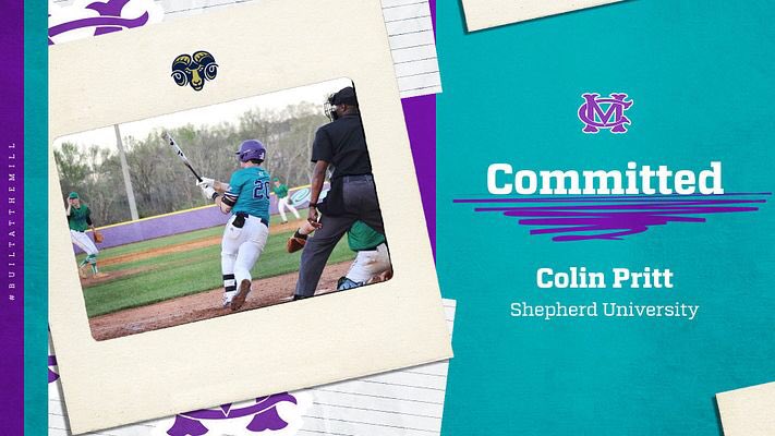 Cox Mill Chargers Baseball tweet media