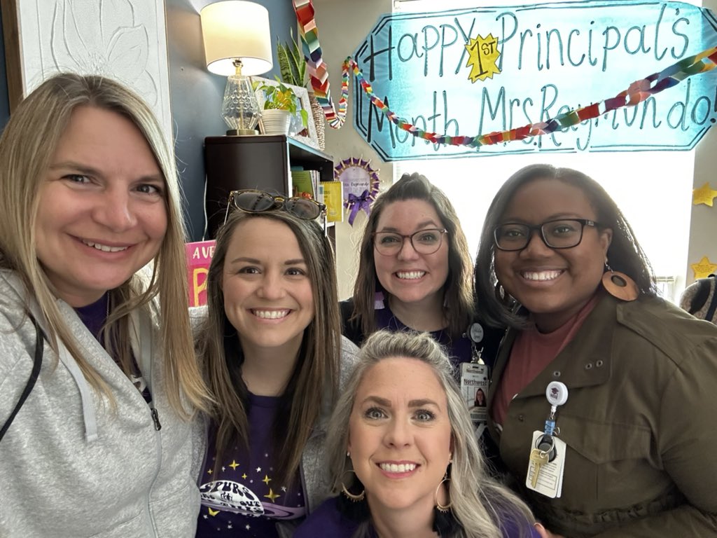 Britney Nichols tweet media