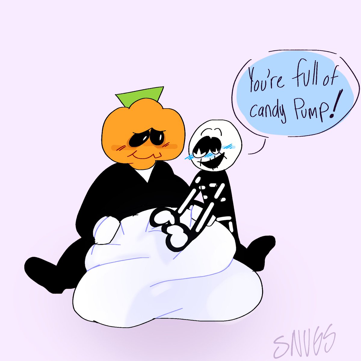 snugphobia's tweet photo. cw: shota / fat / implied weight-gain
Ik Halloween just passed, but this is just to make up for Weight Gain NNN.
#spookymonth #problemspooky #spookymonthnsfw #nsfwtwt #nsfw https://t.co/WKHUbrXE3V