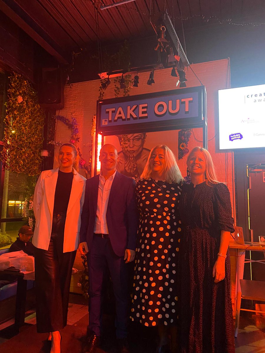 wearelotuscomms's tweet photo. We are delighted to attend @TraverseEvents's #TraverseCreatorAwards on behalf of headline sponsor @MenorcaTourism 

Join us in celebrating the very best the content creator community has to offer! 👏 

#Travel #Awards #Influencer https://t.co/Lw6t2PVLdJ