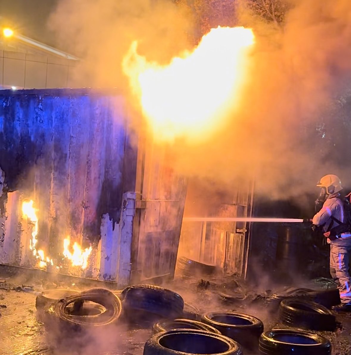 Aaron Lee BCAv tweet media