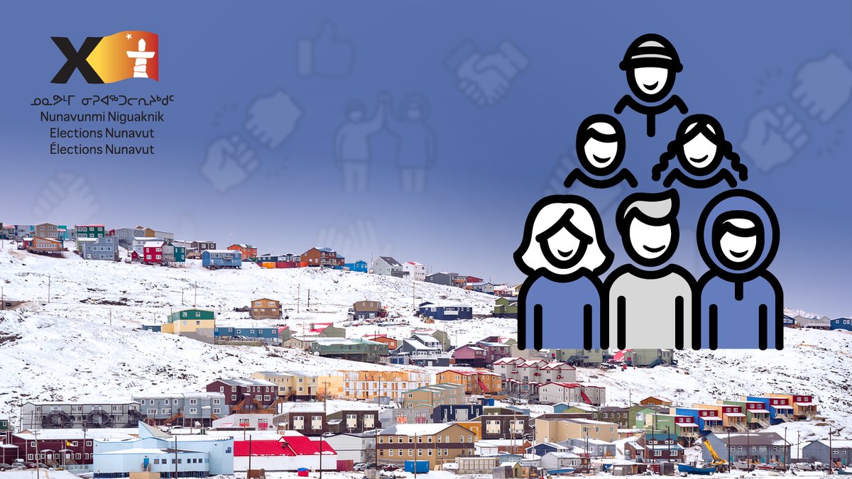 Heartfelt thanks to all who voted and participated in the election process. Your involvement is crucial in shaping our community's path forward. Here's to an engaged and empowered community 🙌