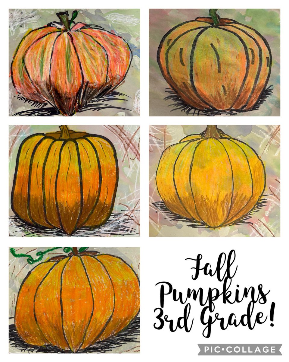 3rd Grade Fall Pumpkins!

<a href="/Boyer_Elem_PISD/">Boyer Elementary</a> 
#bestofboyer 
#teamboyer