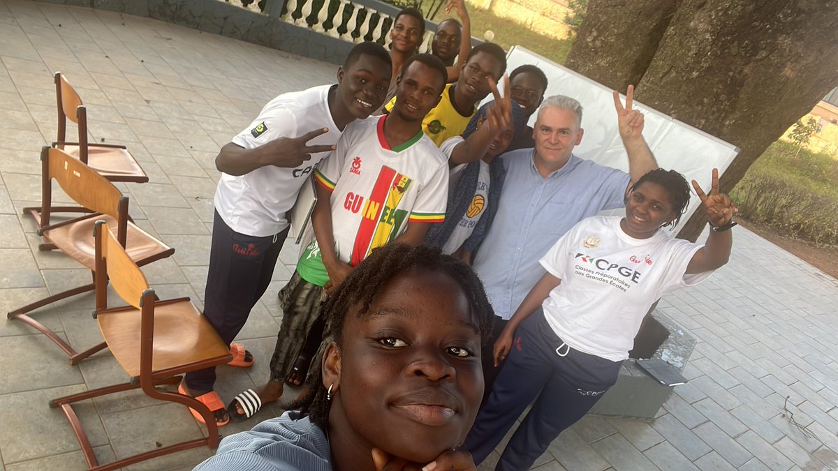 GERGADIER Sébastien tweet media