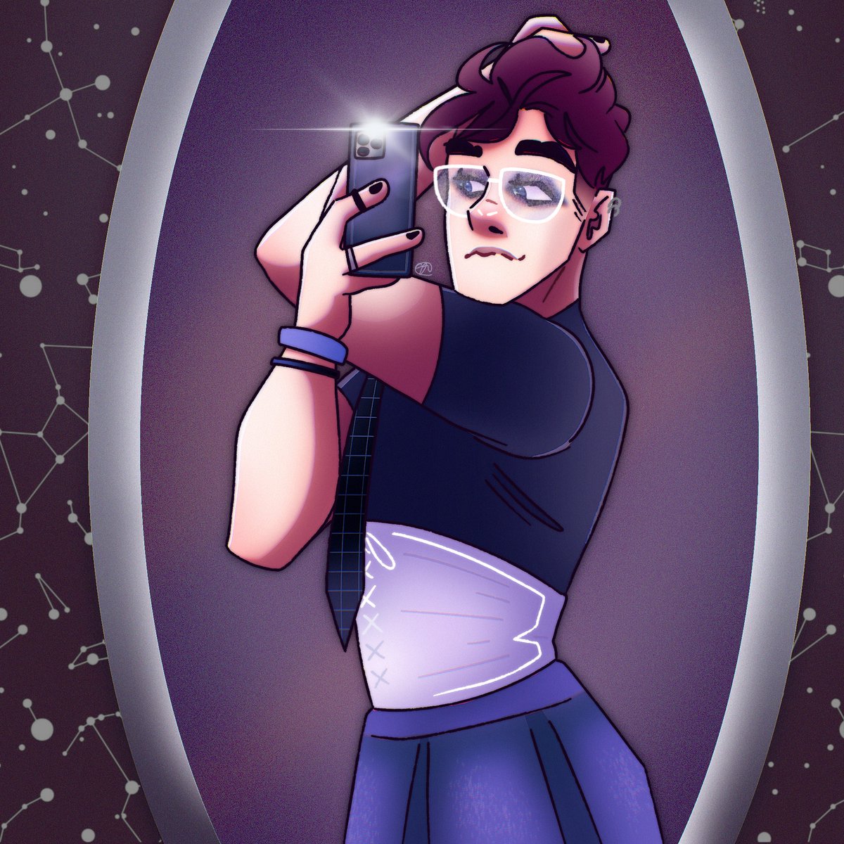 sapphire_donuts's tweet photo. happy logan appreciation day!π
#sanderssides #logansanders #logansandersart #sanderssidesart #digitalart #thomassanders #space @ThomasSanders https://t.co/0JELmqKzSZ