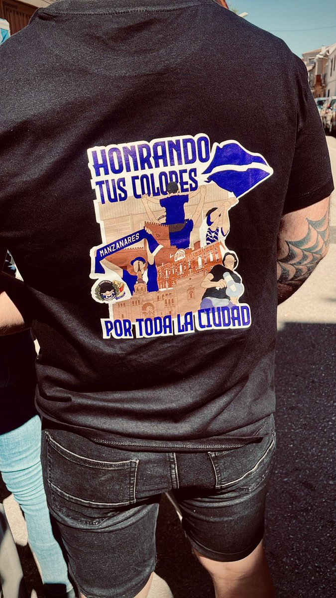 Ultras Blues tweet media