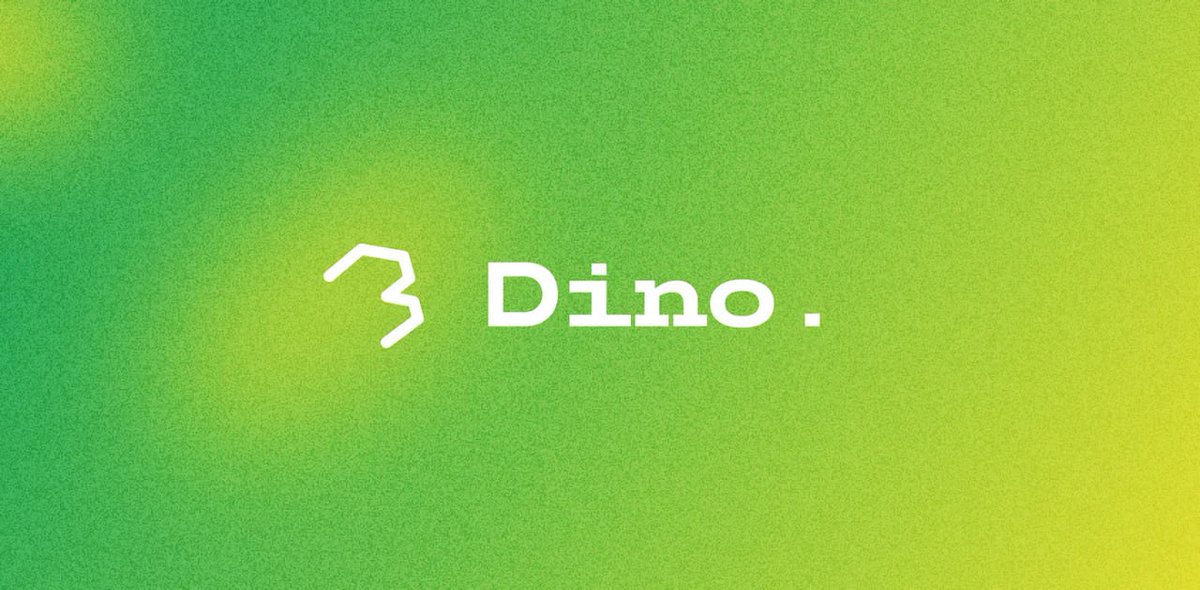 DinoDex has gone through a period of development before. After the market went bad, our team made adjustments and reorganization and changed some goals.  

Now we are focusing our work on ETH. We will perfect our Dapp in the next few days and announce more details about the