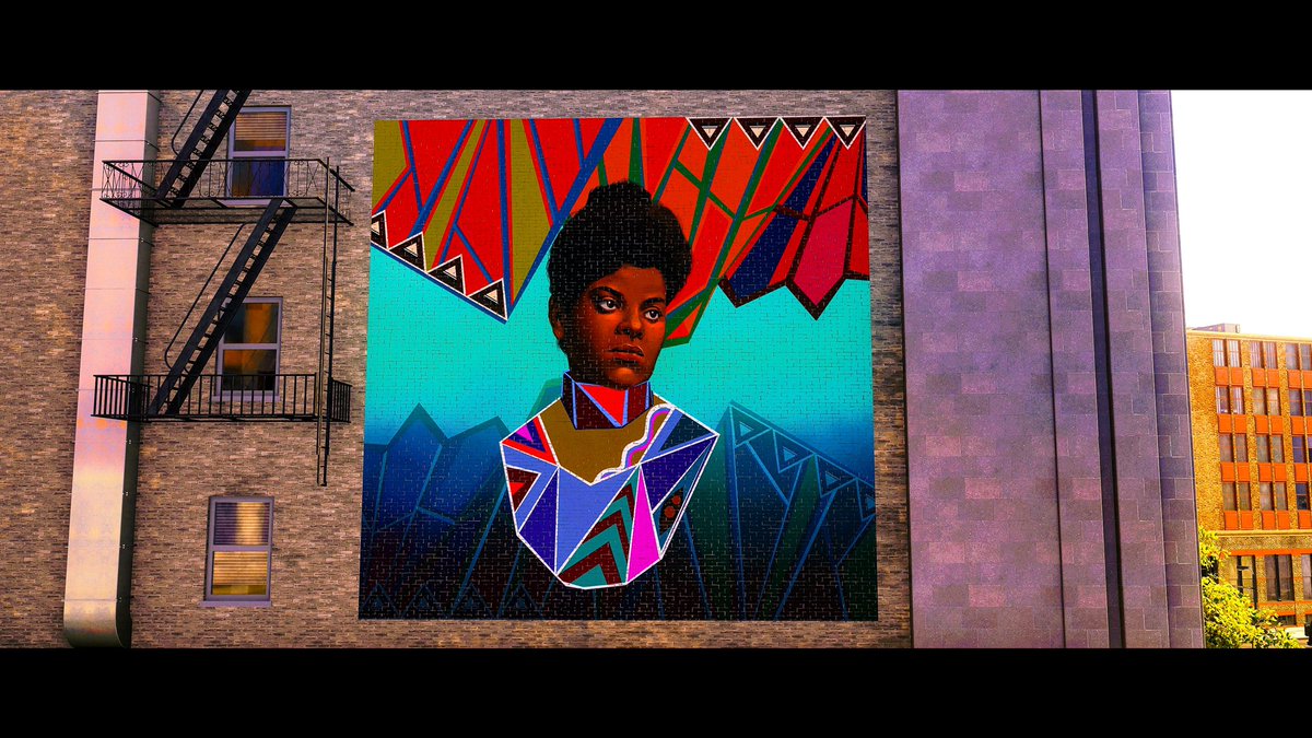 zeezy_VP's tweet photo. Arts In Spider-Man 2 

🎮 #SpiderMan2 
🎬 @insomniacgames 
💿 #PS5hare 

#InsomGamesCommunity #VPRT #VirtualPhotography https://t.co/IjcfZcdcSL