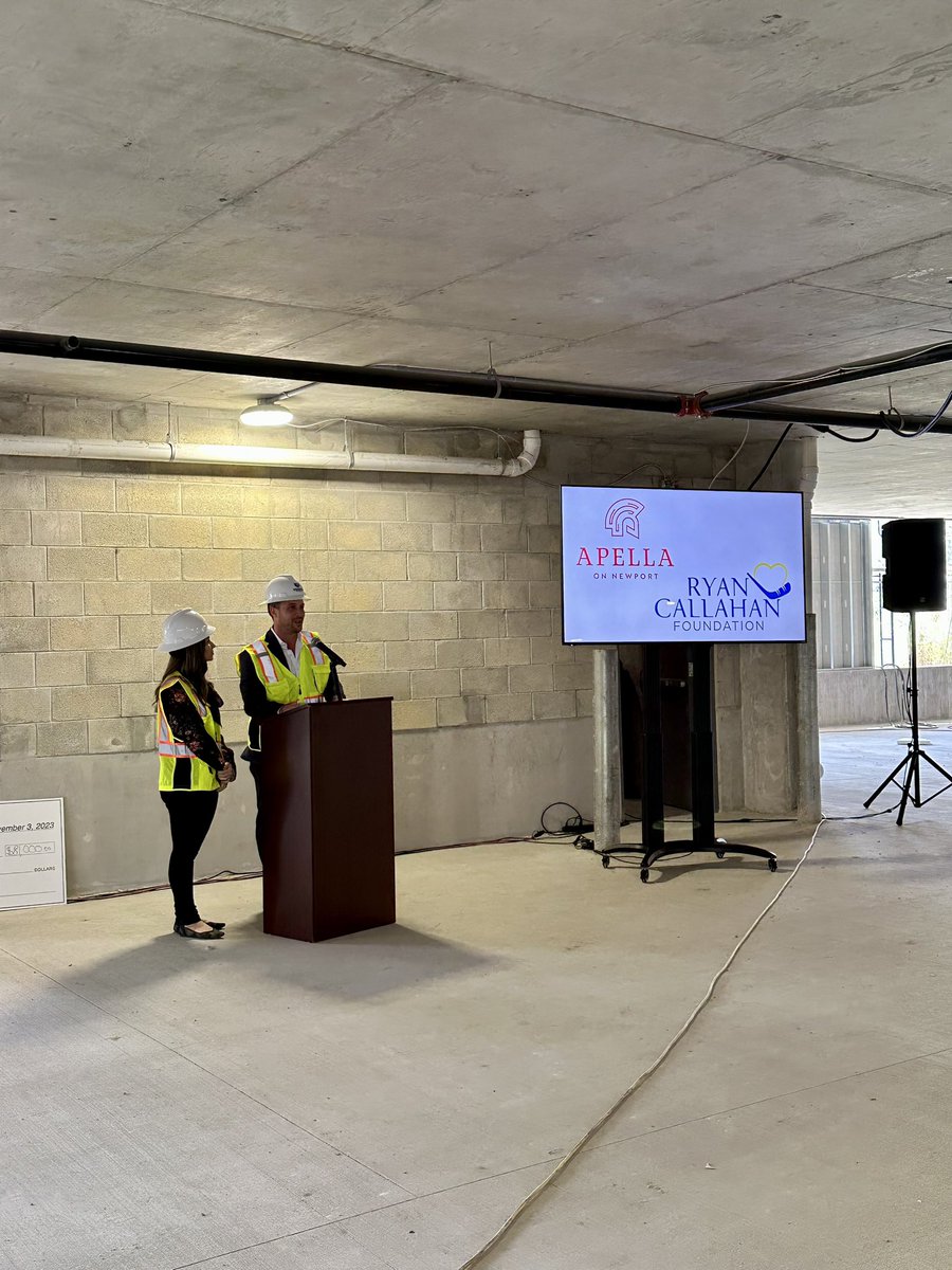 Ryan Callahan Fdn tweet media