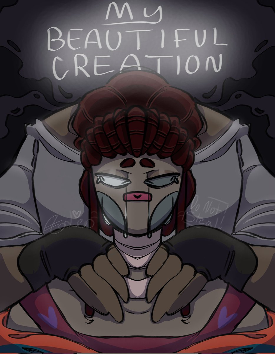 SuneTheSunshine's tweet photo. "To destroy is Always the first step in any creation.."
♡
#ArtistOnTwitter #Ocart https://t.co/g6ZbRNb2lx