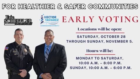 Hector Tavarez 4 Atlantic County Commissioner D3 tweet media