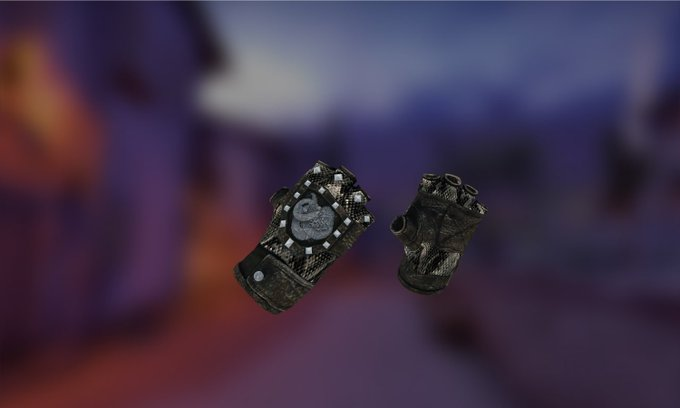 RollinRiches_'s tweet photo. CS:GO GIVEAWAY!

🎁Broken Fang Gloves | Unhinged (78$)

🟢TO ENTER:

✔️Follow me
✔️Retweet
✔️Like and Comment
https://t.co/09cEnI3itR (Show proof)

🕘Ends in 3 Days!

#CSGOGiveaway #Giveaway https://t.co/hGejodriPi