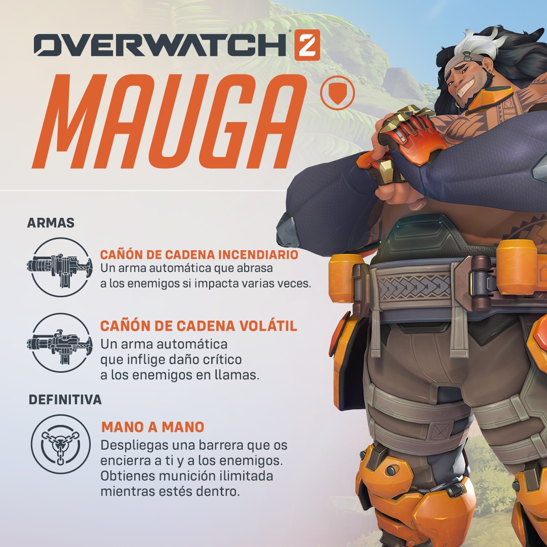 Overwatch tweet media