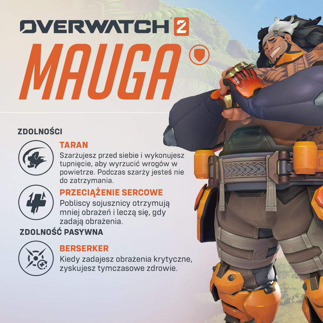 Overwatch tweet media