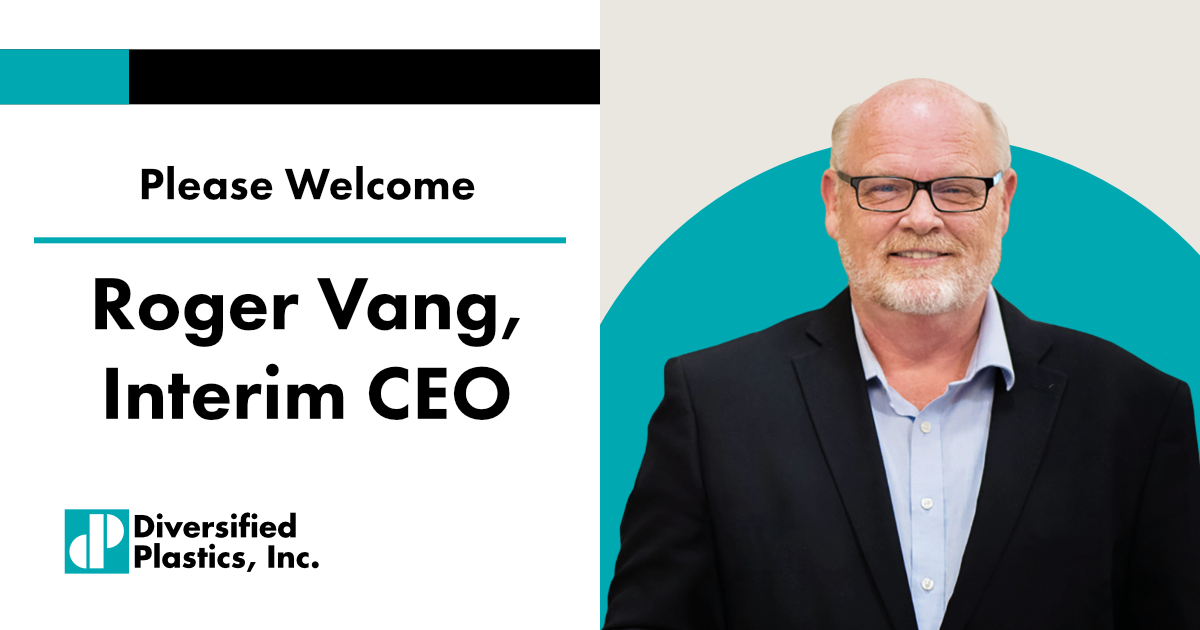 Please welcome Roger Vang as interim CEO of DPI. Roger will serve in this role while the board finds and appoints the right person for the permanent CEO position.

Learn more about Roger > bit.ly/49jk4oW