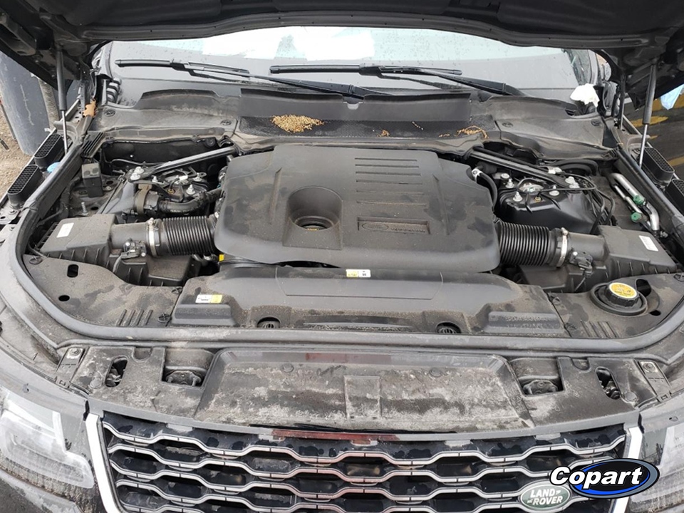 CopartCanada's tweet photo. We’re counting down! ⏰ Only 4 days left to place a bid on this 2022 Land Rover Range Rover Sport SE. Join us during our Montreal auction on Nov. 7 @ 10 a.m. ET to see what’s in store for this Rage Rover. Lot # 68278903. View it here >> https://t.co/TzPjpdq1vF

#CopartCanada https://t.co/FsPqST16jy