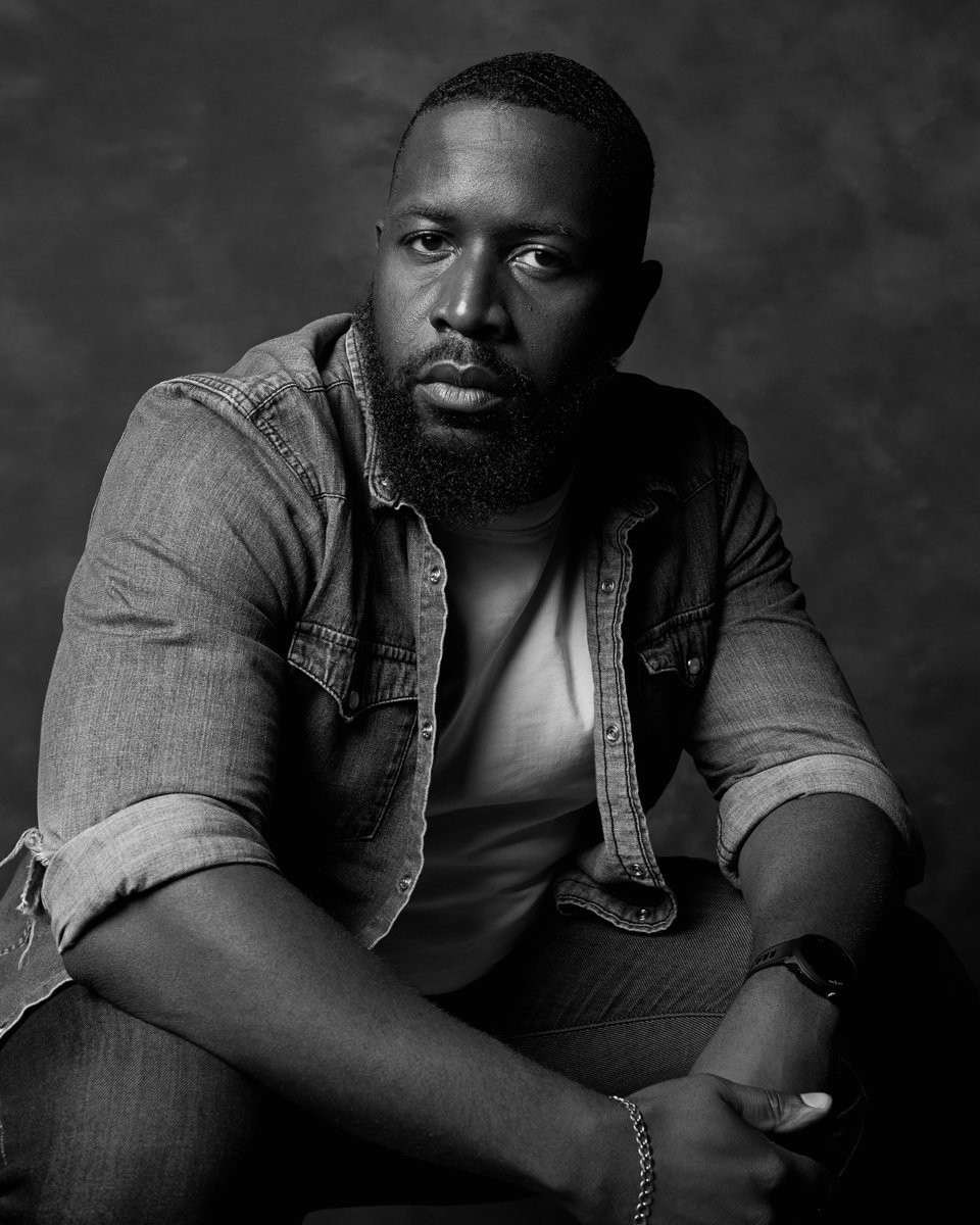 Black Life: Untold Stories tweet media