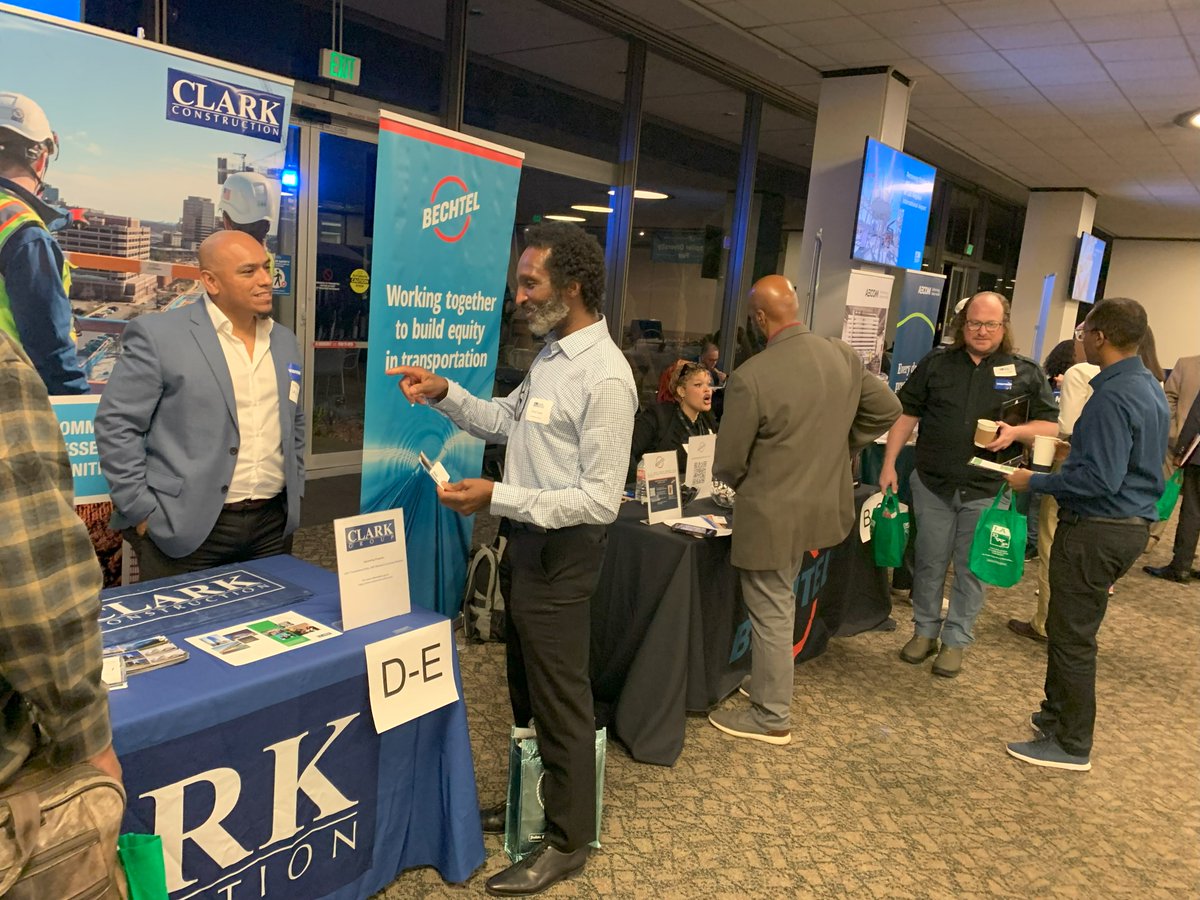 dakcomm's tweet image. Yesterday, LADWP hosted their Supplier Diversity Fair bringing together Primes &amp;amp; City Agencies to meaningfully interact with small businesses. We're proud of the great turn out and the support from Civic &amp;amp; DWP Leadership towards initiatives around diversity, equity &amp;amp; inclusion!