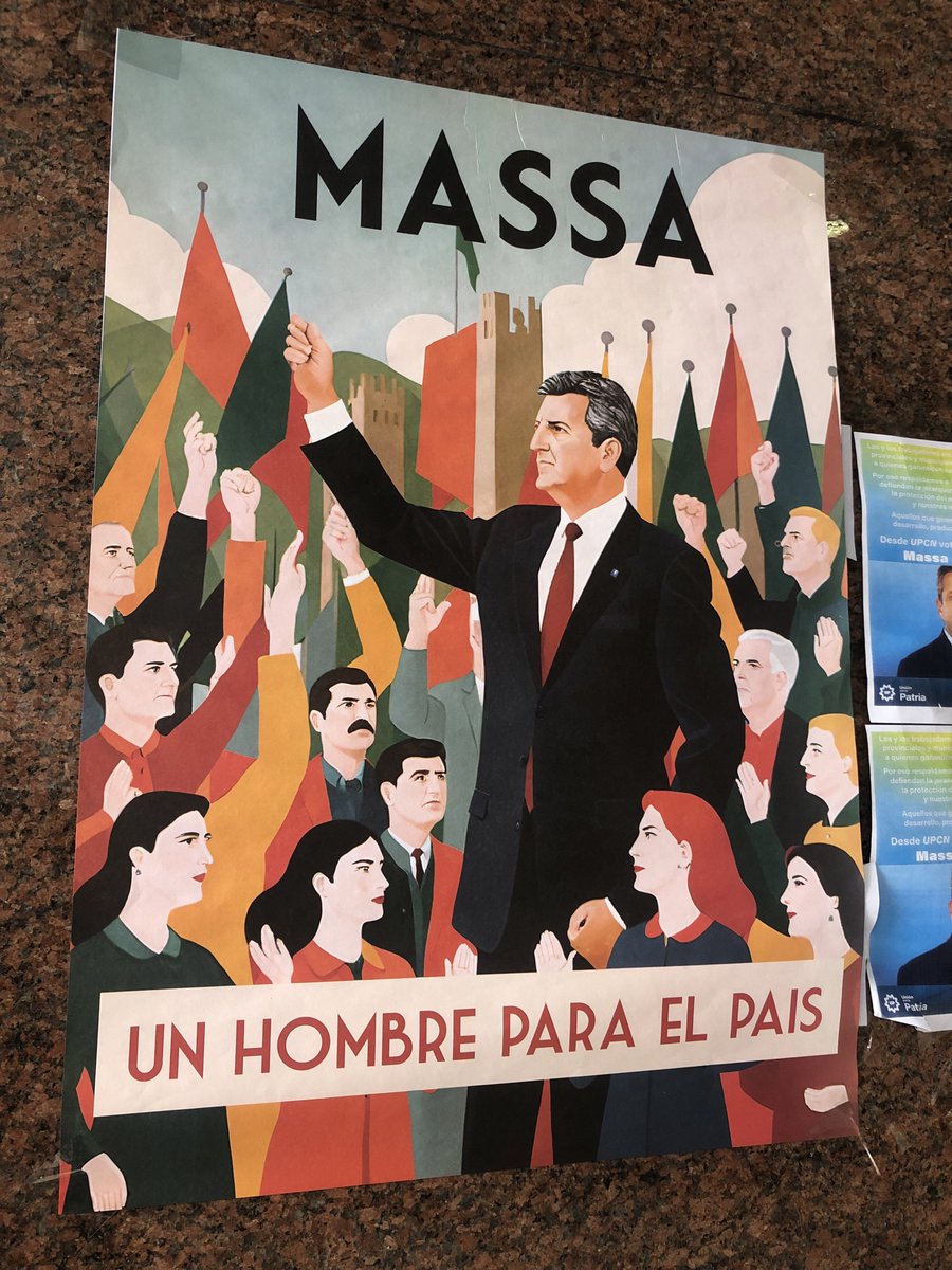 Muy MalaOk🇦🇷🇪🇸 tweet media