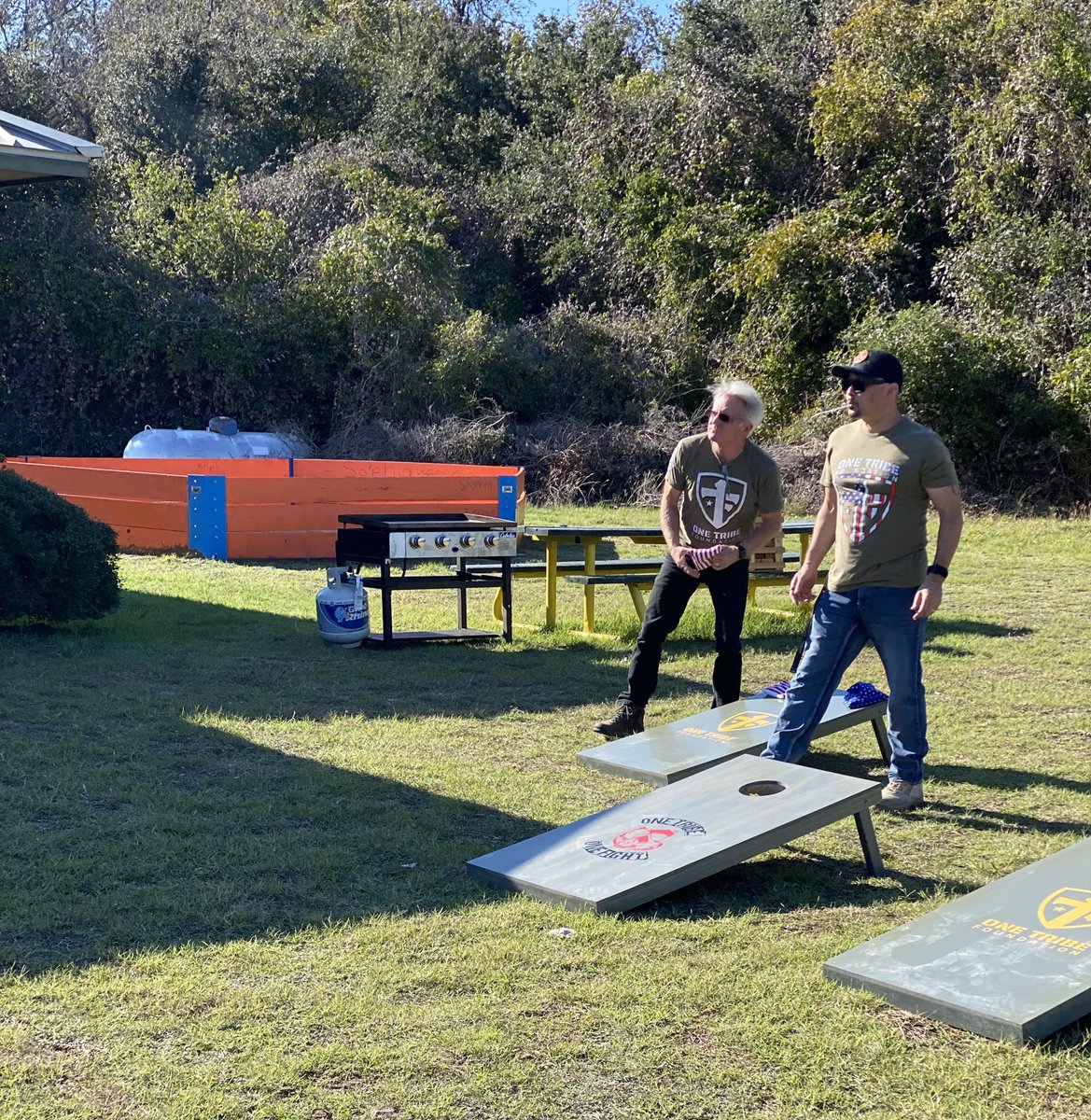 1TribeWatch tweet media