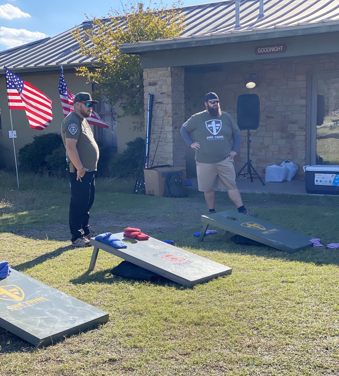 1TribeWatch tweet media