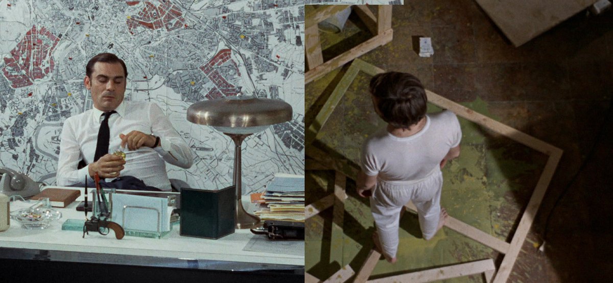 Tomorrow 11/4 @ 7:30 pm PST at the <a href="/AcademyMuseum/">Academy Museum of Motion Pictures</a>: double feature screening of Elio Petri’s “Investigation of a Citizen above Suspicion” + “A Quiet Place in the Country” part of the series “Ennio Morricone: Essential Scores from a Movie Maestro” by <a href="/Cinecitta/">Cinecittà</a> &amp; <a href="/AcademyMuseum/">Academy Museum of Motion Pictures</a>.