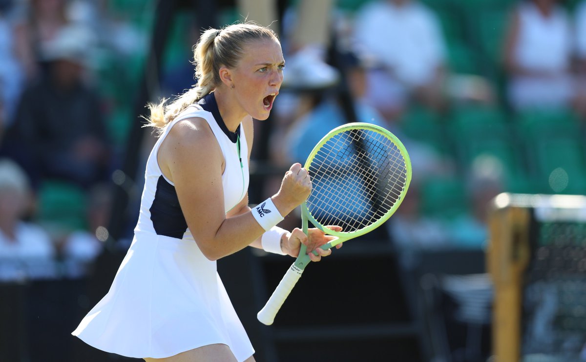 Getting it done in France 🏆

<a href="/alicol27/">Ali Collins</a> and her partner Yuriko Miyazaki win the ITF France 22A final in straight sets

#ScotWatch 🏴󠁧󠁢󠁳󠁣󠁴󠁿