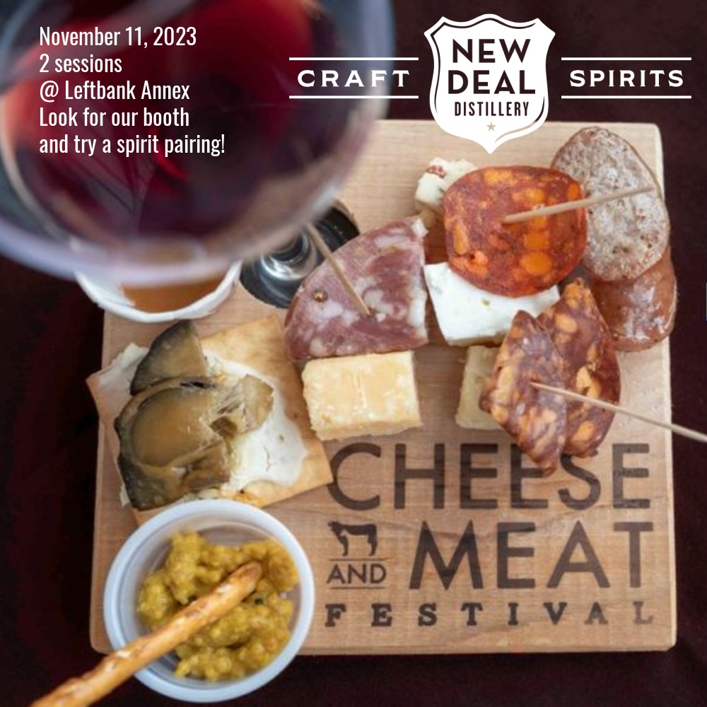 🥃🧀 Save the date and indulge in a culinary adventure at the @cheeseandmeatfestival!  🎉  Secure your all-inclusive tickets now – it’s a boutique festival with a heart full of flavor! 💖 #cheeseandmeatfestival #portland #craftspirits