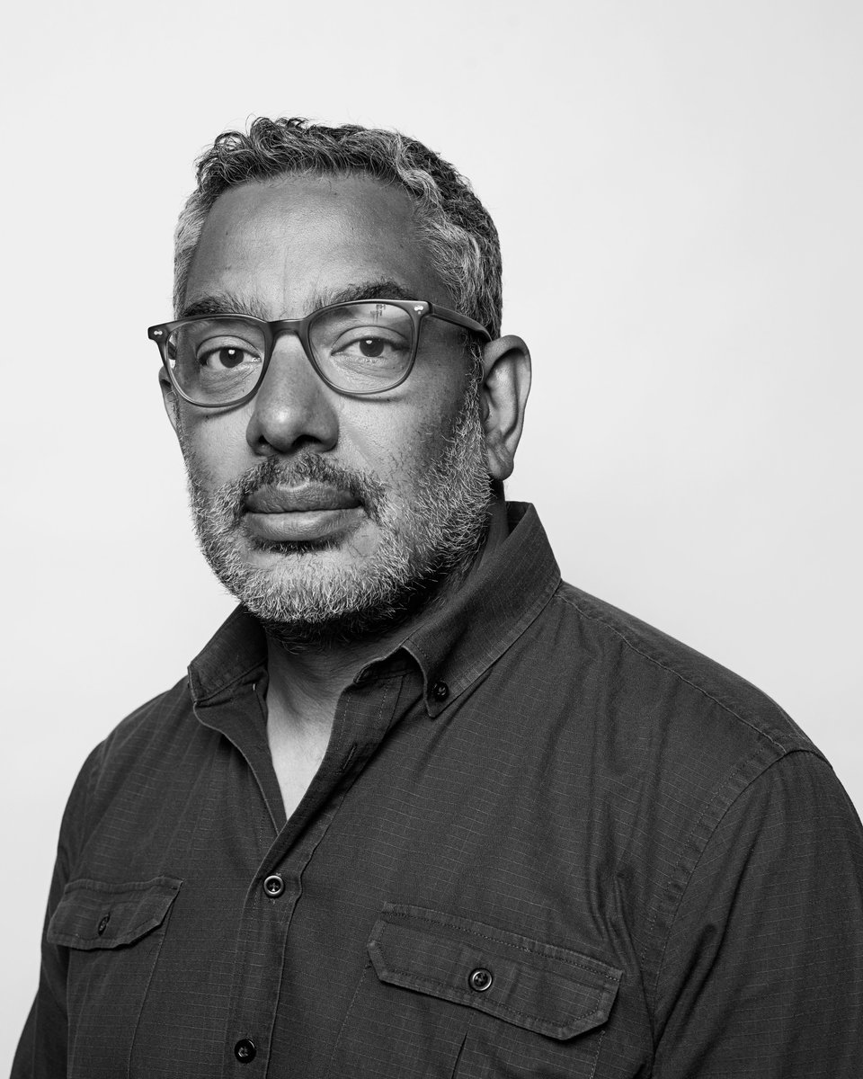 Black Life: Untold Stories tweet media