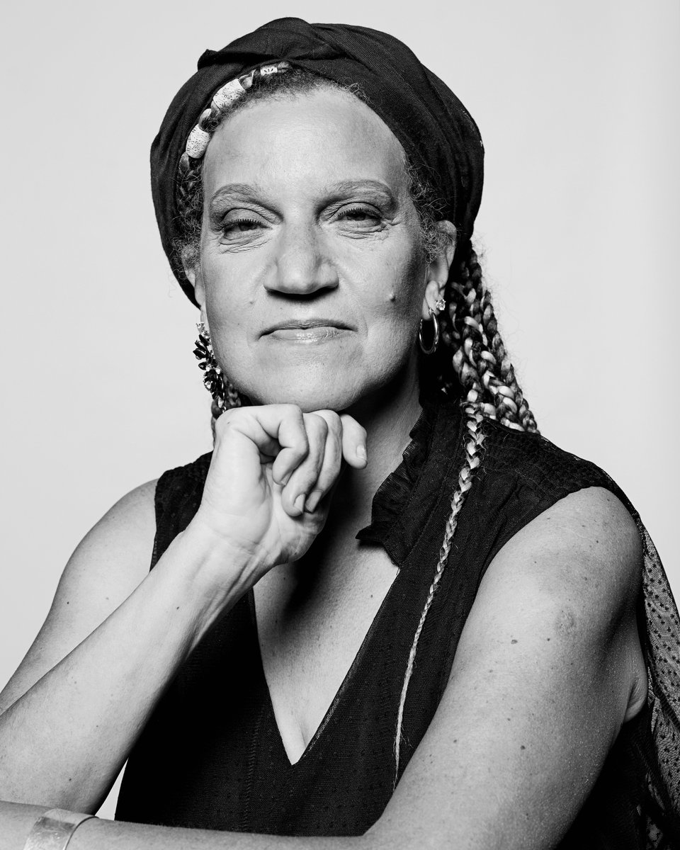 Black Life: Untold Stories tweet media