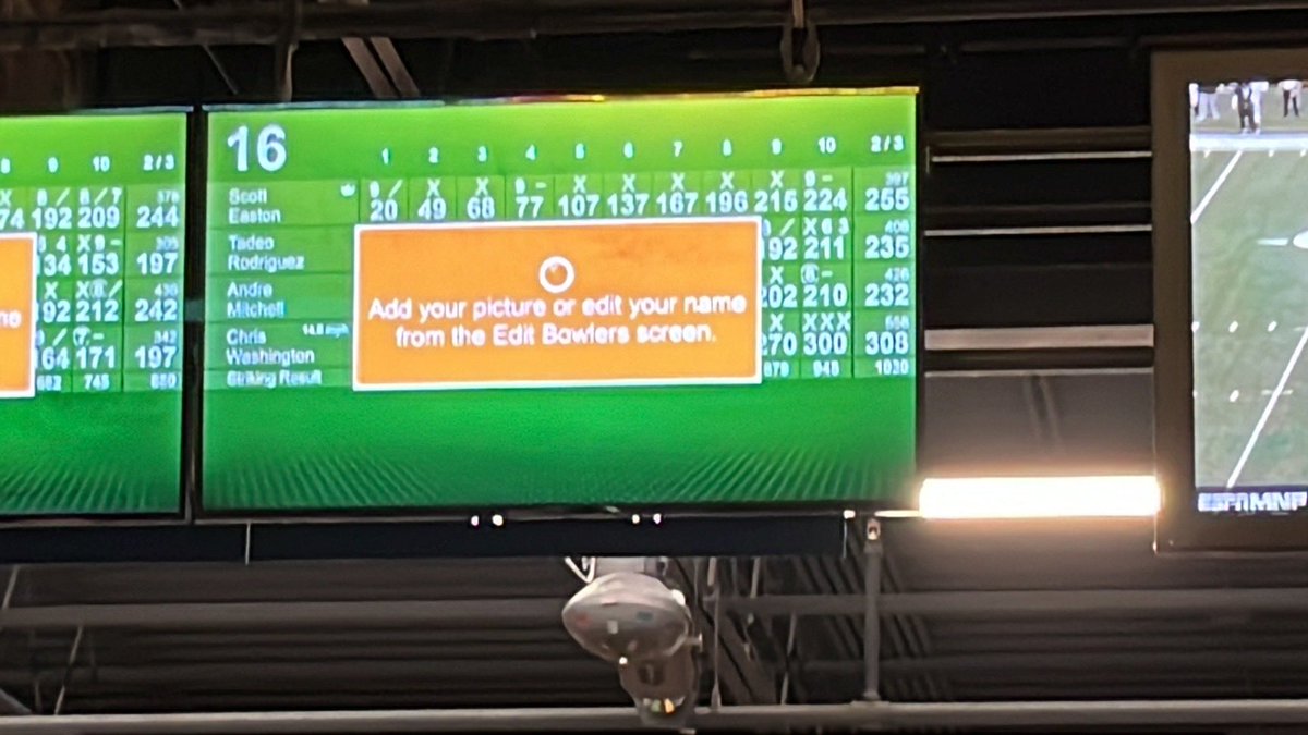 Chris Washington tweet media