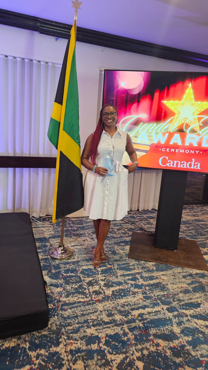 JAWiC : Jamaican Women in Coffee tweet media