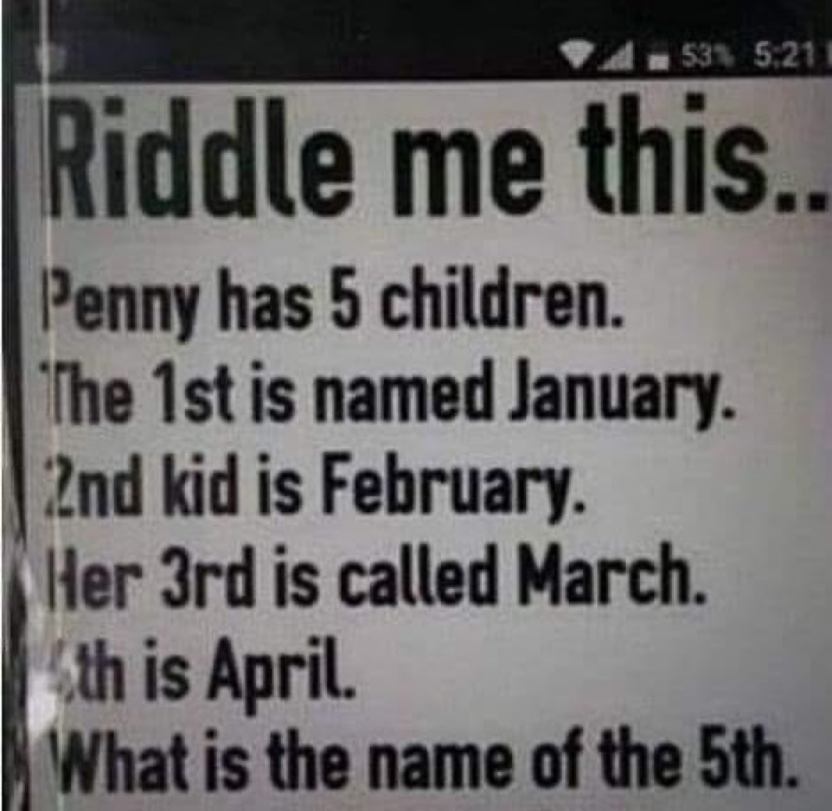 NoContextHumans's tweet image. 