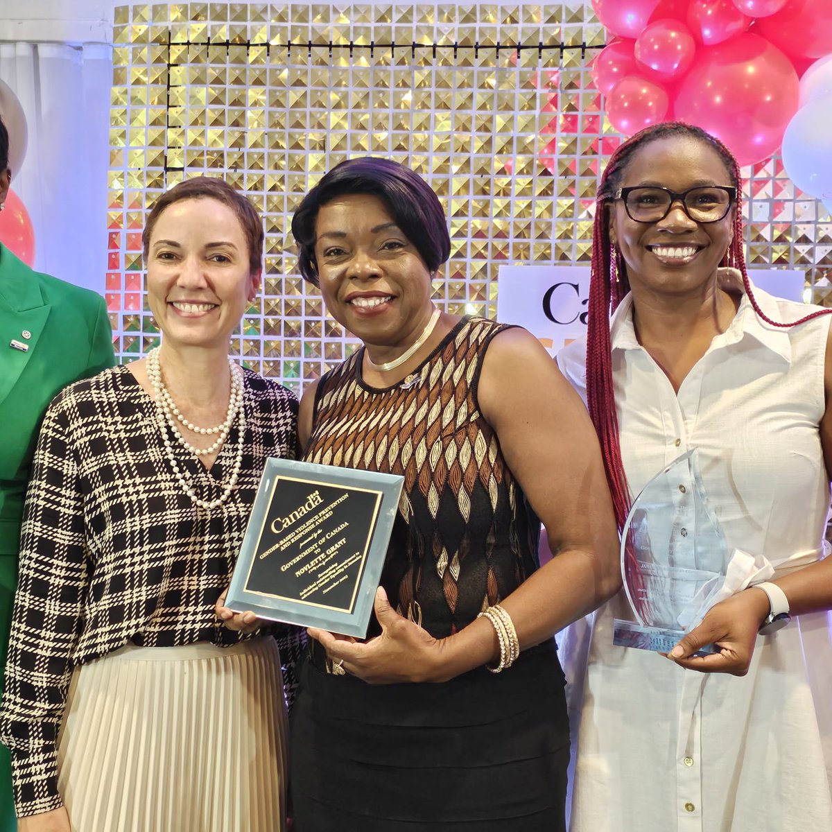 JAWiC : Jamaican Women in Coffee tweet media