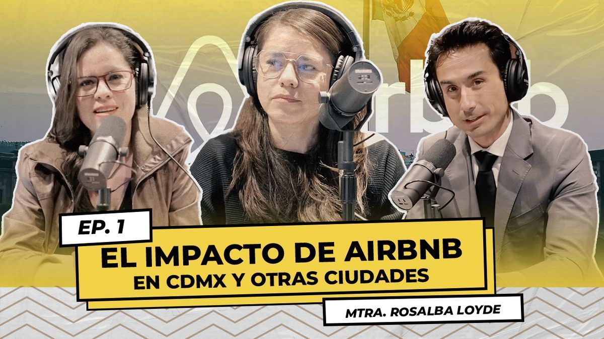 La Ciudad Que Queremos tweet media